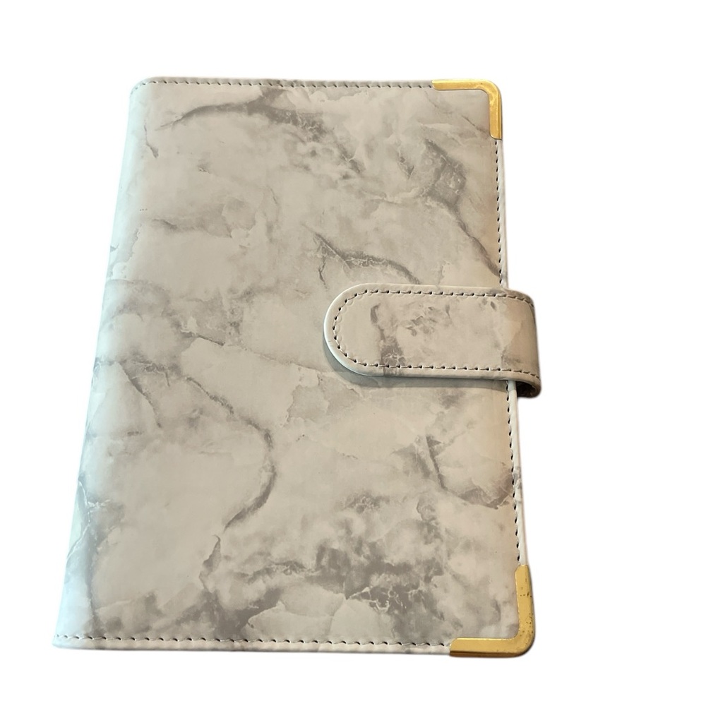 Gray Budget Planner
